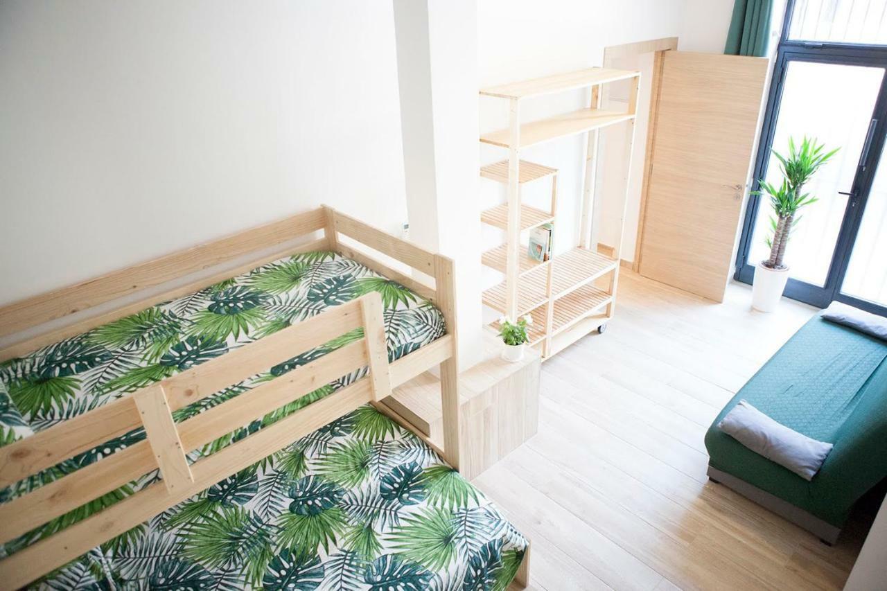 New Loft Atocha Centre Appartement *