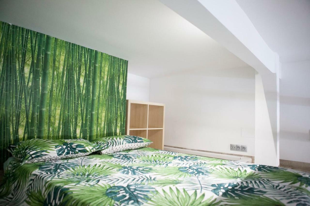 New Loft Atocha Centre Apartamento *