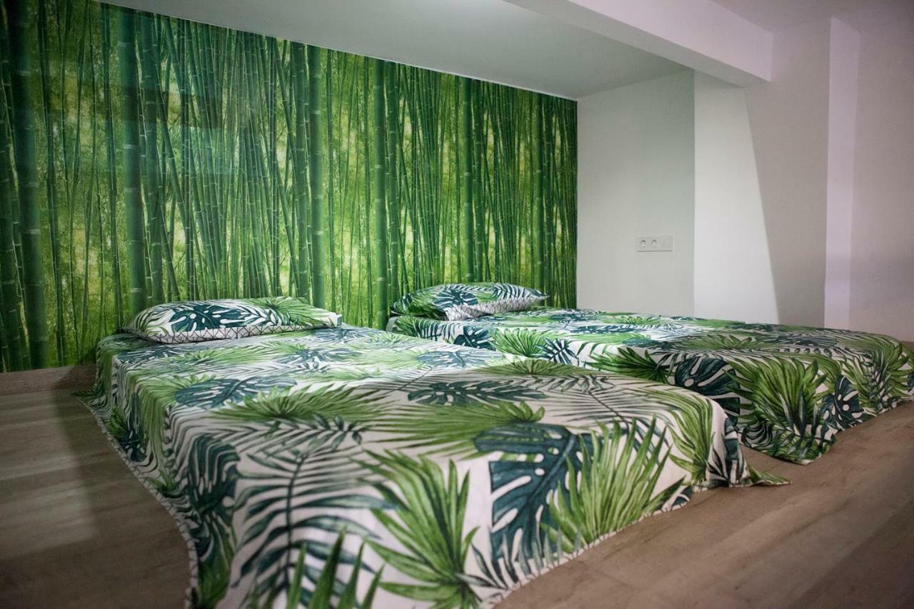 New Loft Atocha Centre Apartamento *