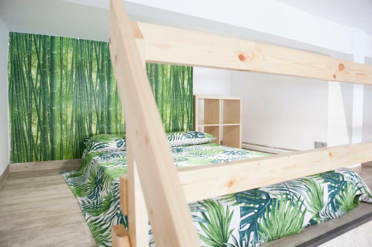New Loft Atocha Centre Appartement *