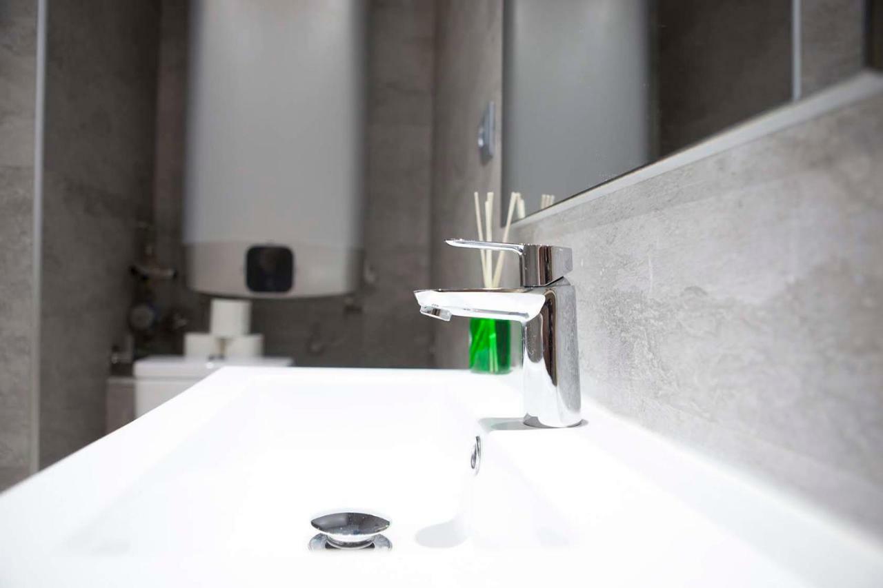 Apartamento New Loft Atocha Centre *