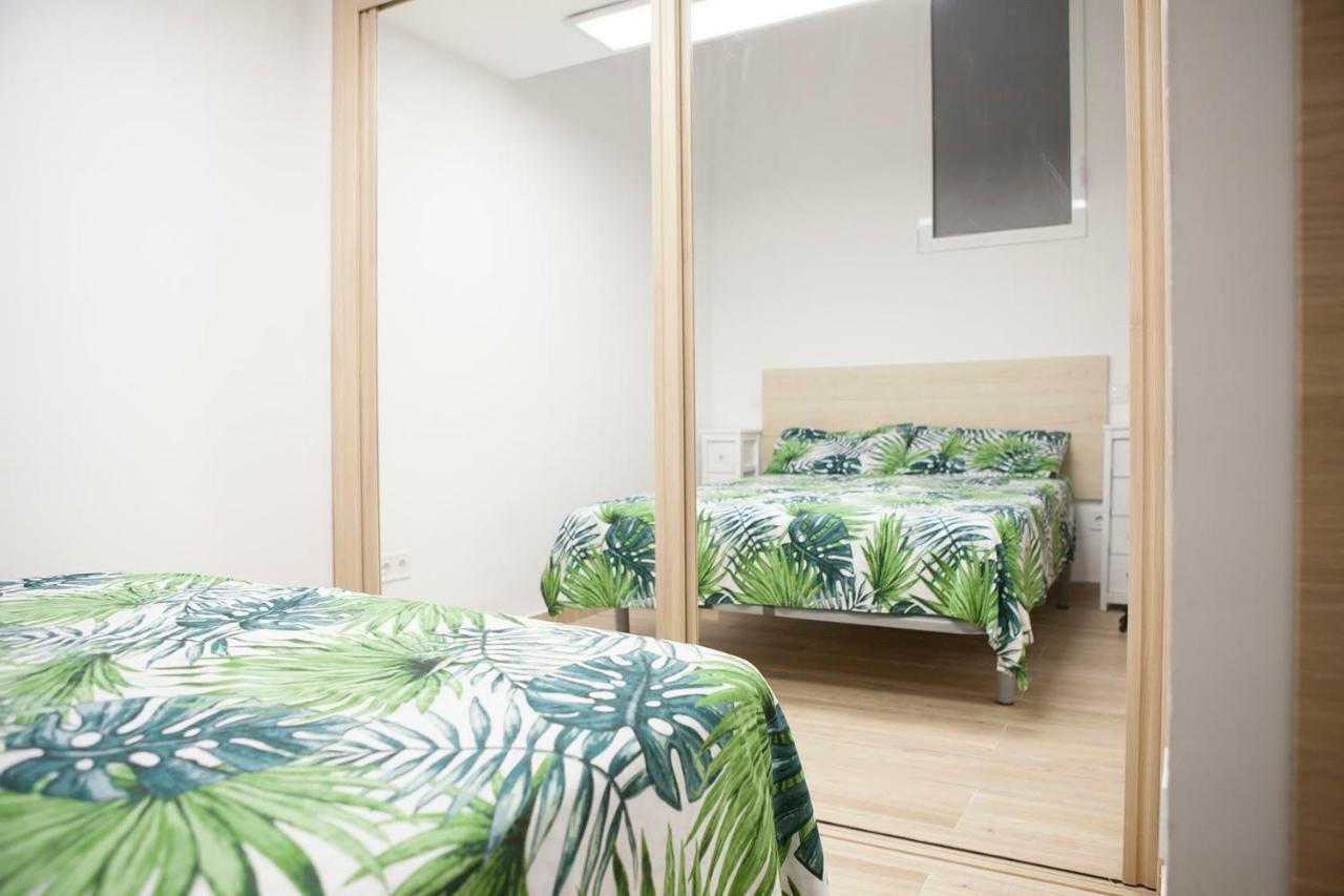 New Loft Atocha Centre Appartement