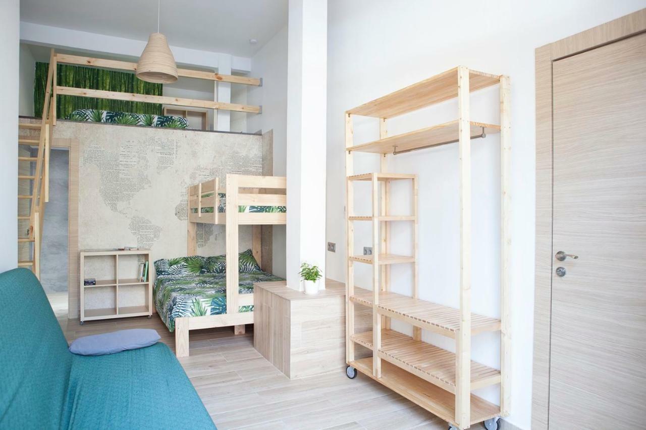 Appartement New Loft Atocha Centre