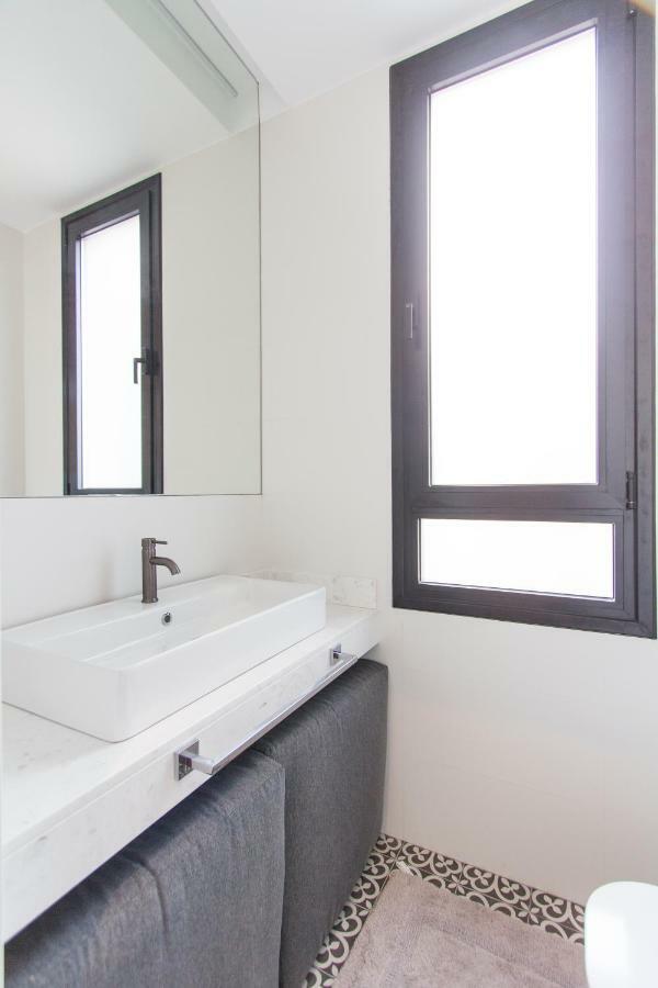 Jb64 Apartamento Madrid