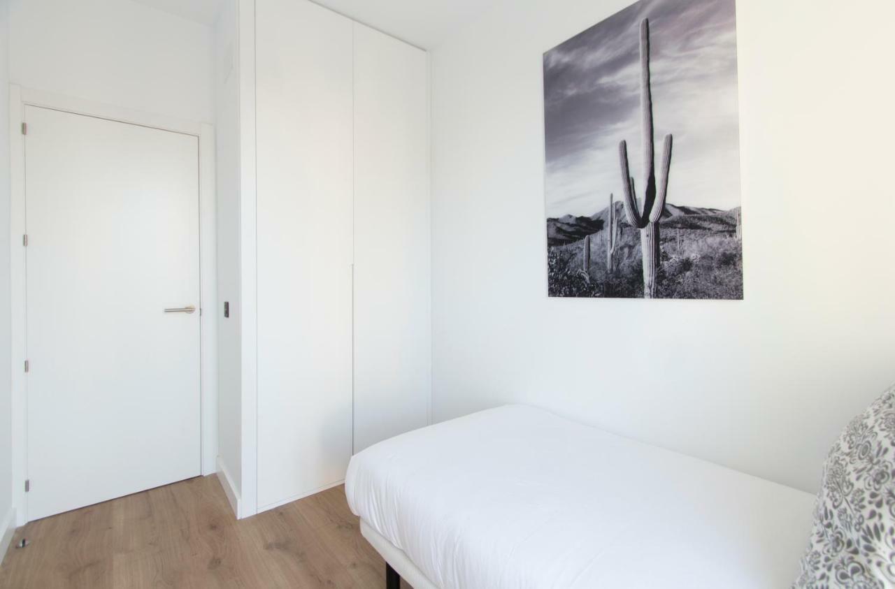 Jb64 Apartamento Madrid