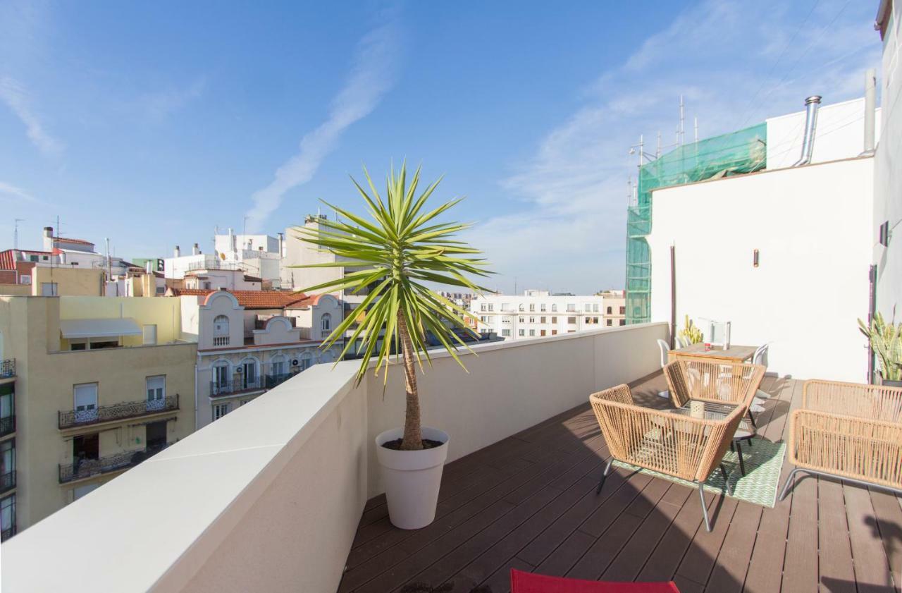 Jb64 Apartamento Madrid