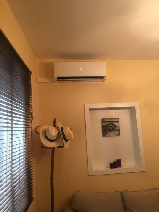 Apartamento Lavapiés