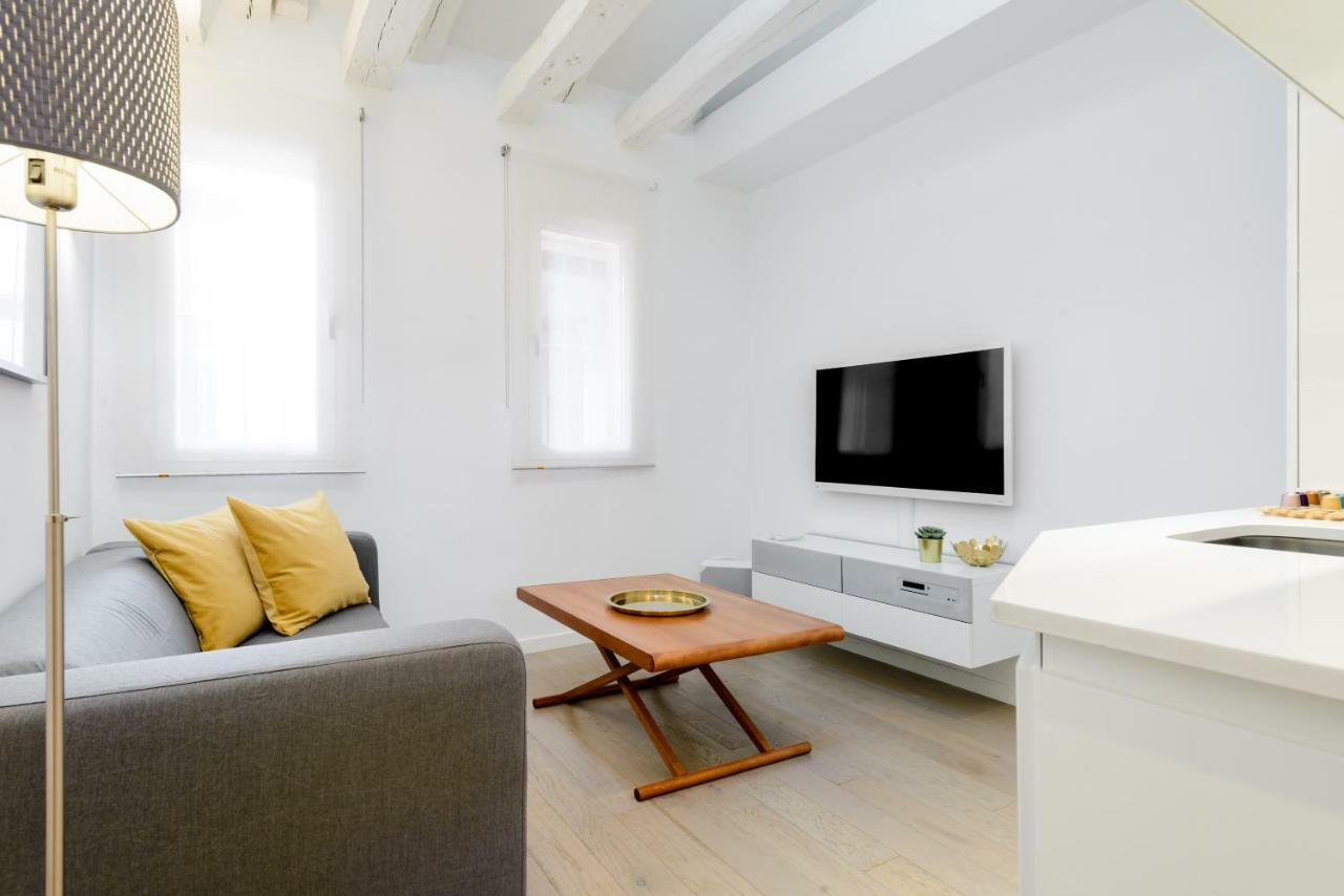 Charming Reina Sofía Apartamento Madrid
