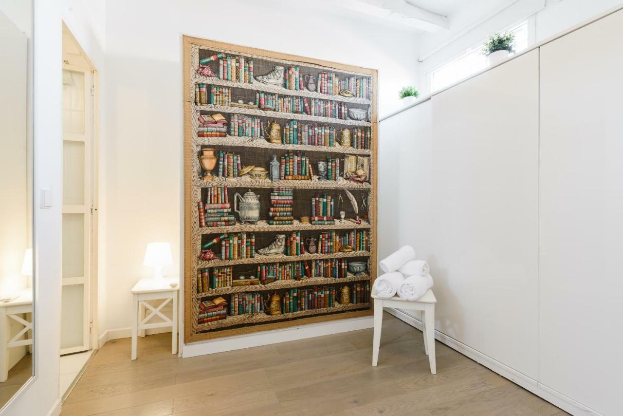 Charming Reina Sofía Apartamento Madrid
