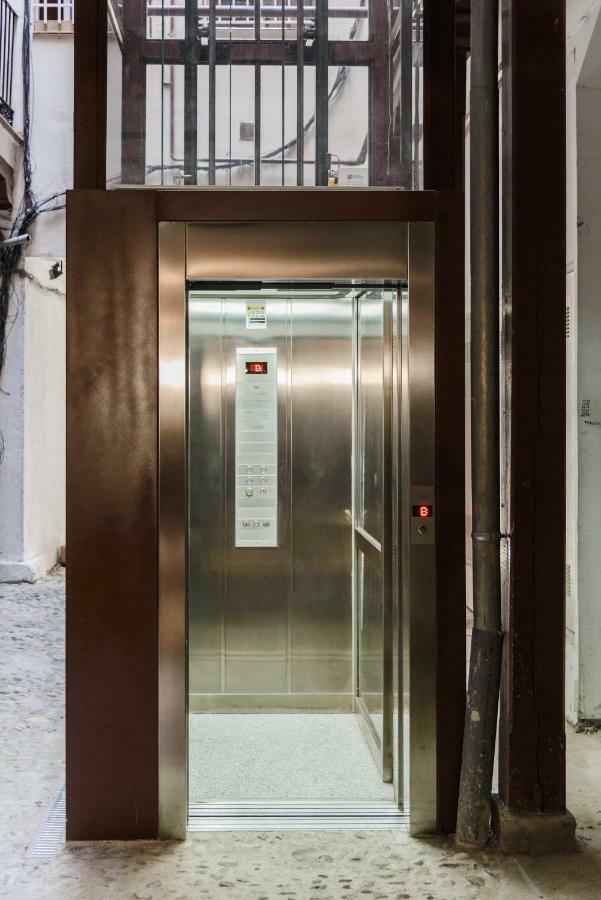 Apartamento Charming Reina Sofía