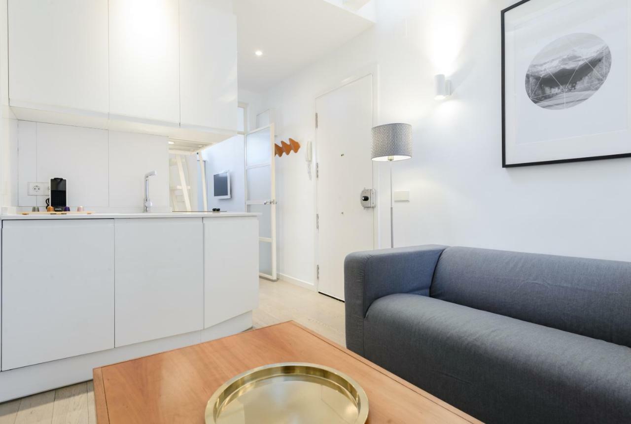 Apartamento Charming Reina Sofía