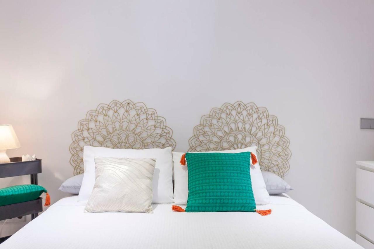 Apartment Cerca De Ifema *