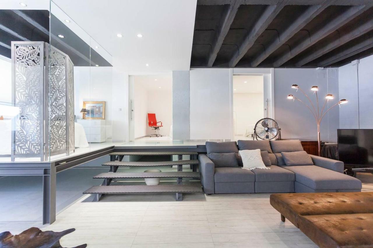 Apartamento Cerca De Ifema *