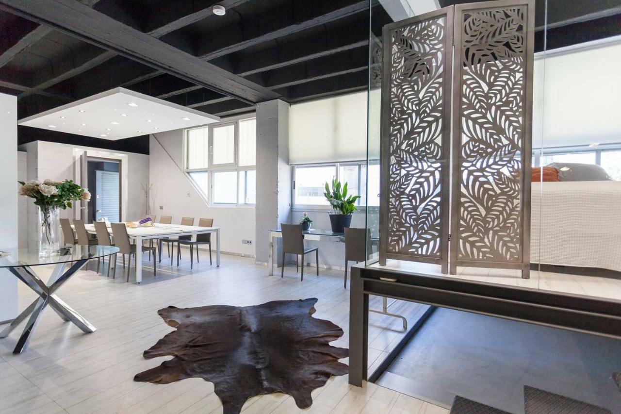 Cerca De Ifema Apartamento *