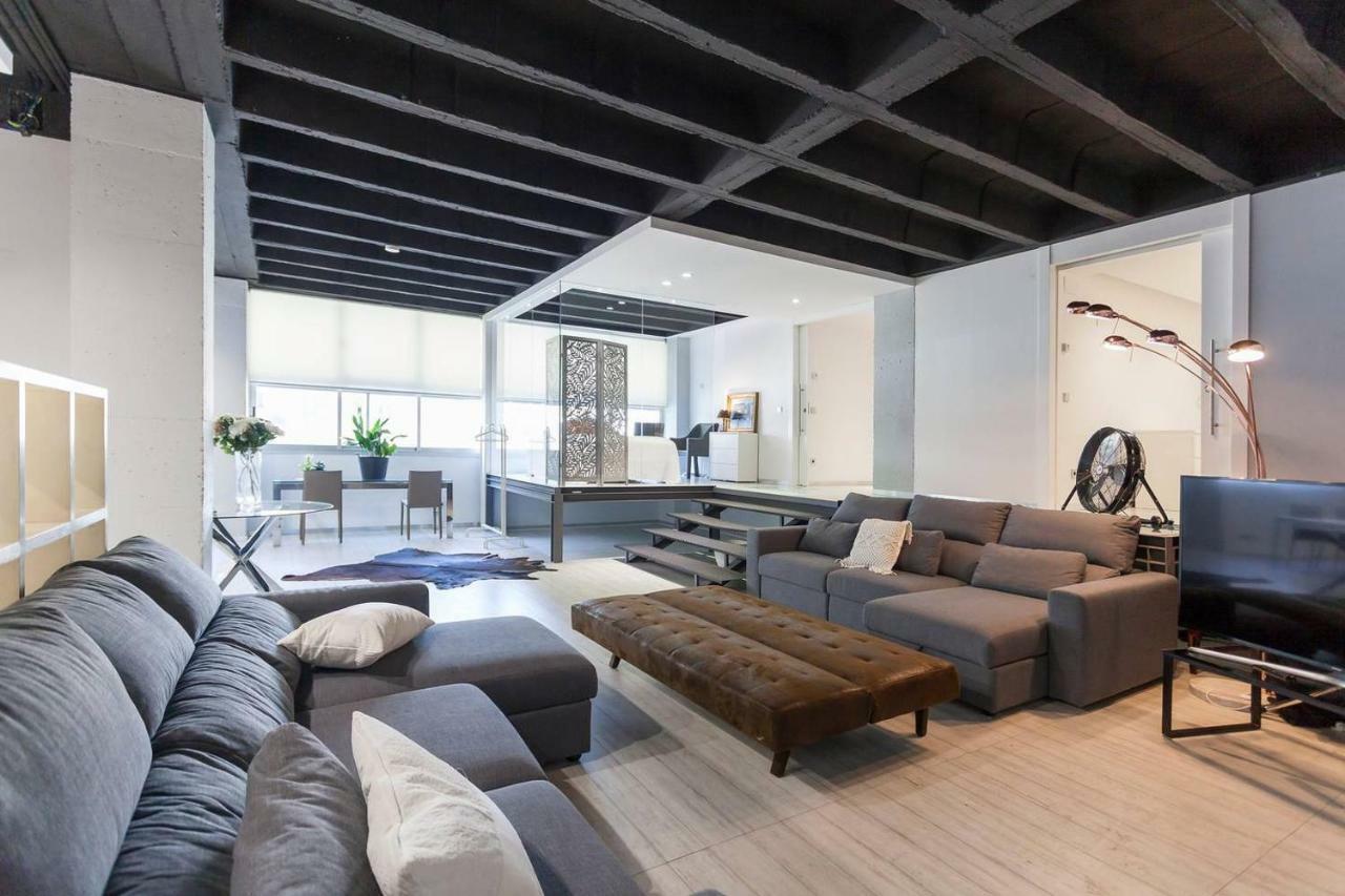 Apartamento Cerca De Ifema *