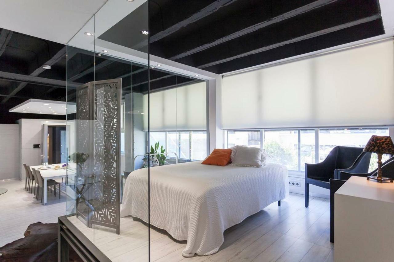 Apartamento Cerca De Ifema