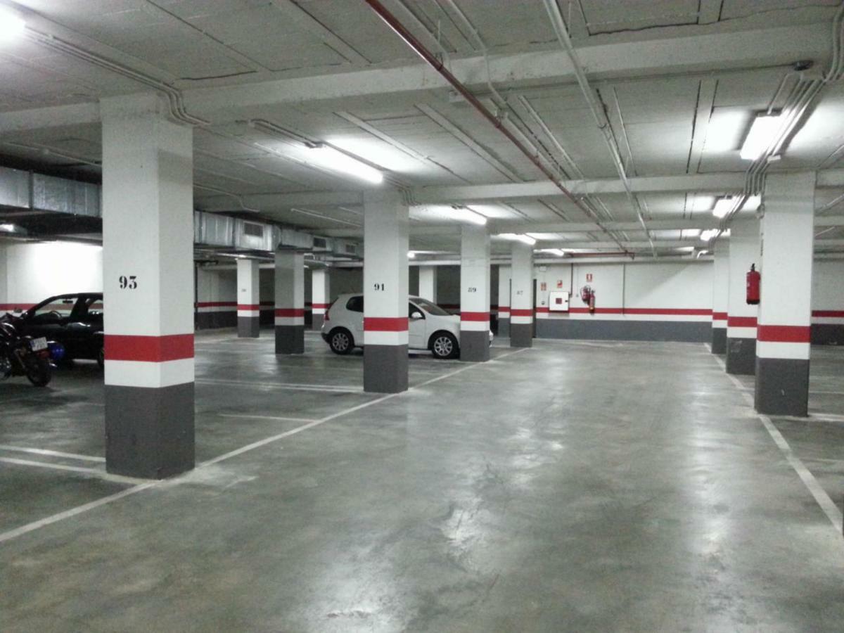 Apartment Airport, Ifema, Wanda