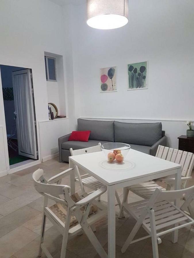 Appartments Apartamento Madri