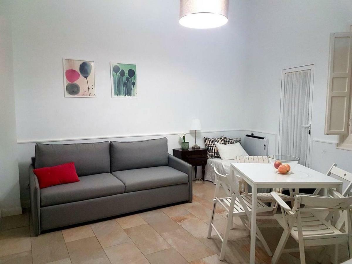 Appartments Madri