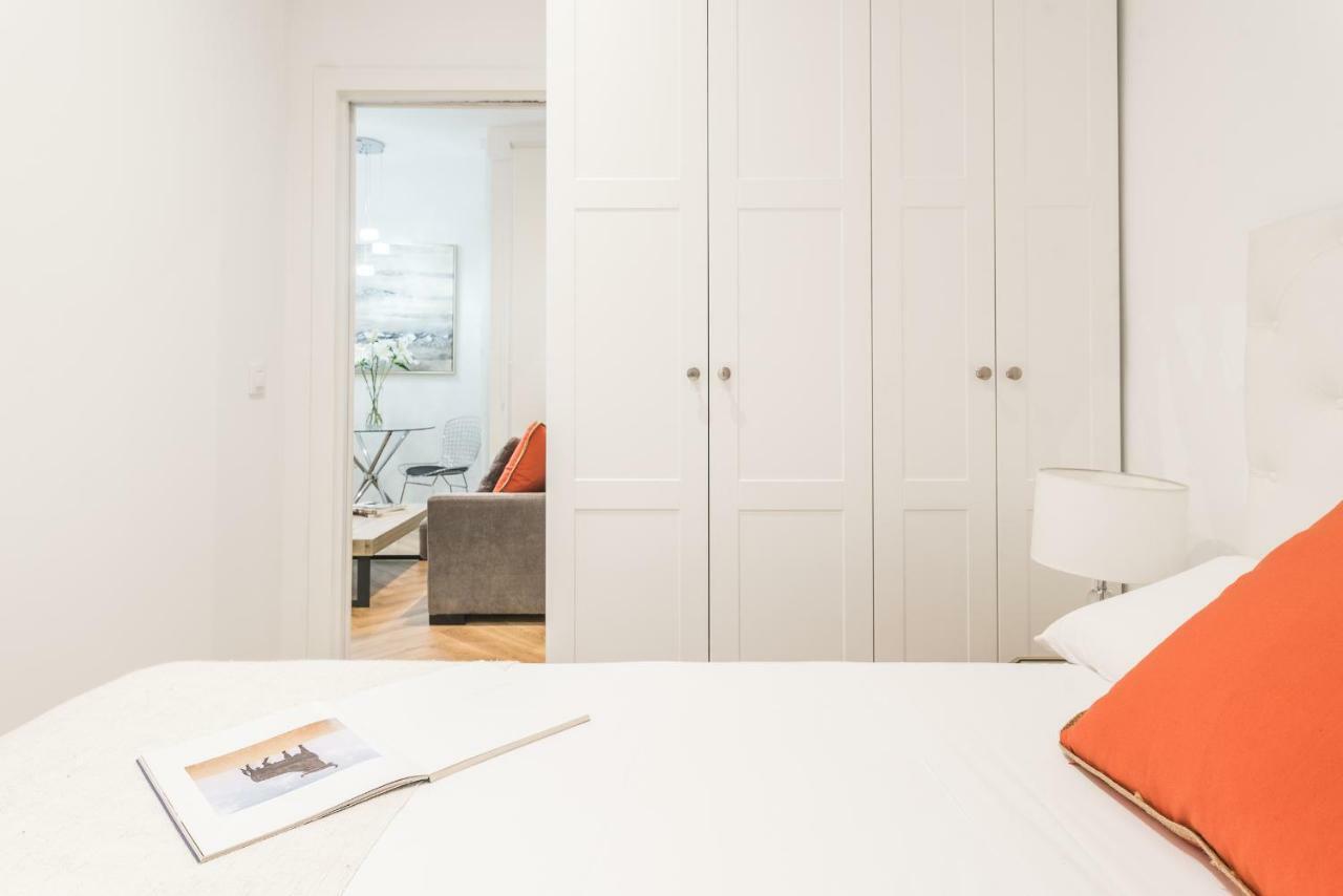 Waou Chamberi Iii - Alquiler Corta Duracion Apartment