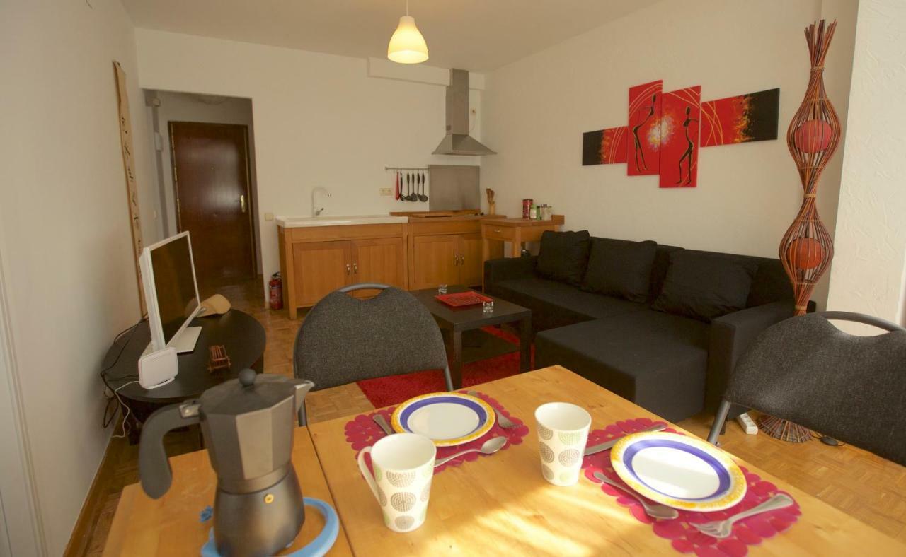 Appartement In Lavapies Center *