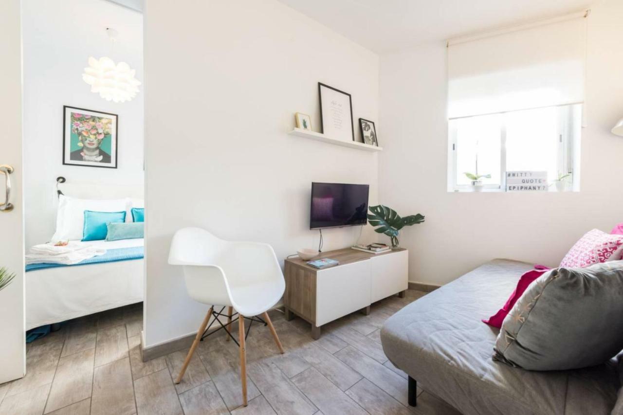 Apartment Centrico, A Pocos Pasos De Los Lugares De Interes