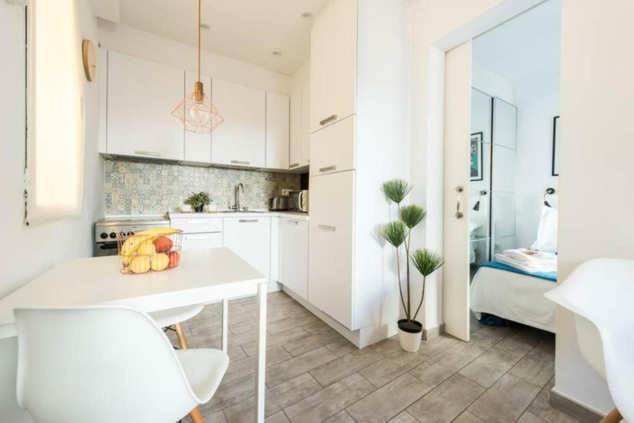 Centrico, A Pocos Pasos De Los Lugares De Interes Apartment