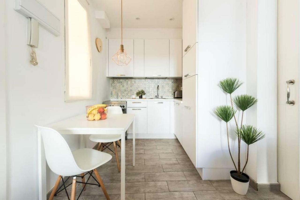 Apartment Centrico, A Pocos Pasos De Los Lugares De Interes