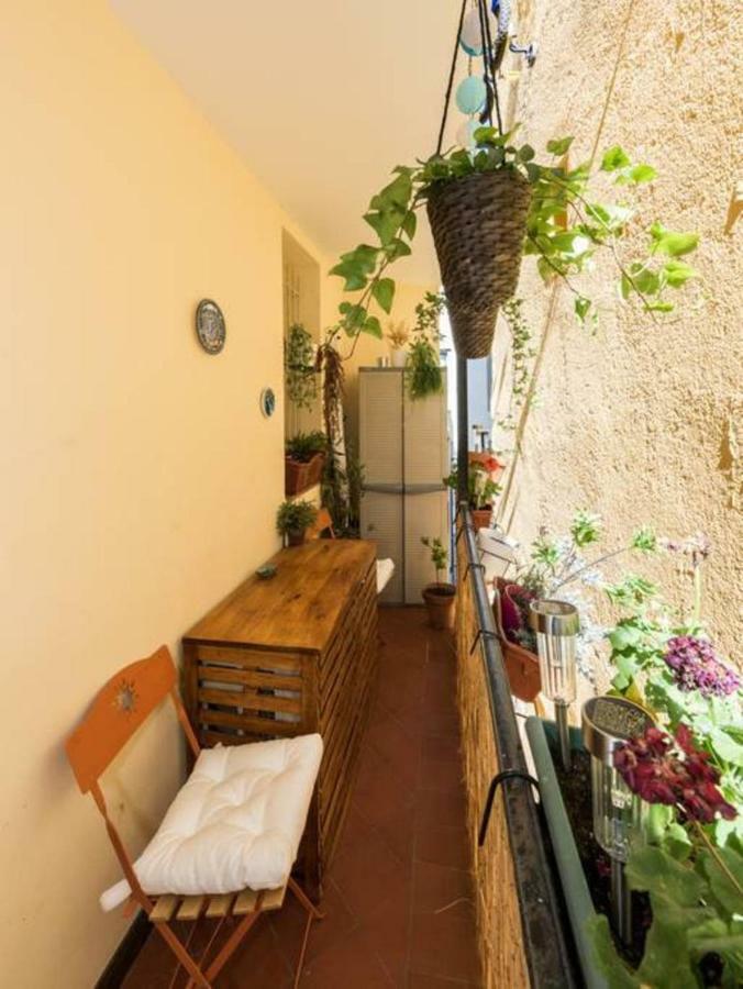 Centrico, A Pocos Pasos De Los Lugares De Interes Apartment *
