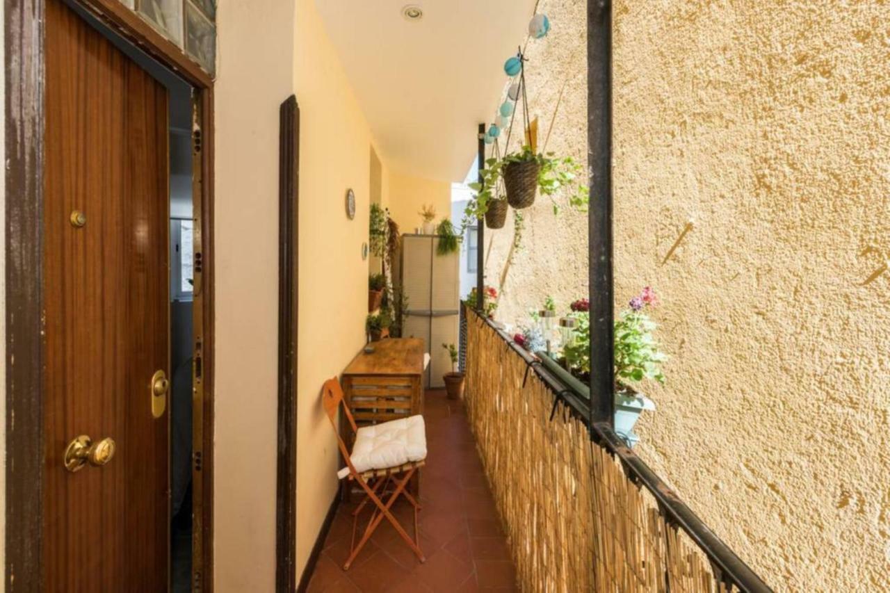 Centrico, A Pocos Pasos De Los Lugares De Interes Apartment *