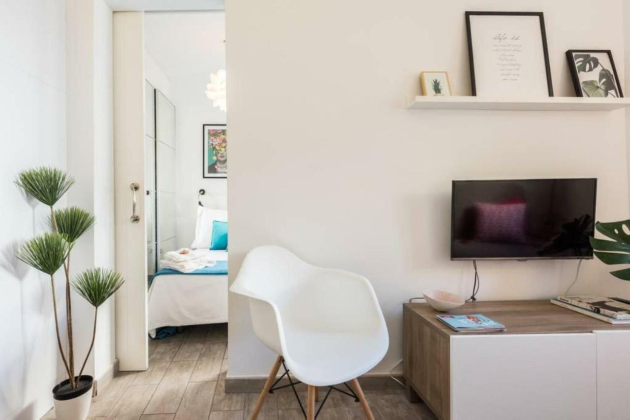 Apartment Centrico, A Pocos Pasos De Los Lugares De Interes *