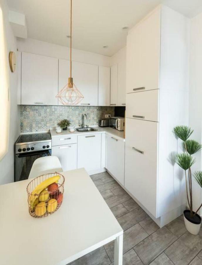 Apartment Centrico, A Pocos Pasos De Los Lugares De Interes