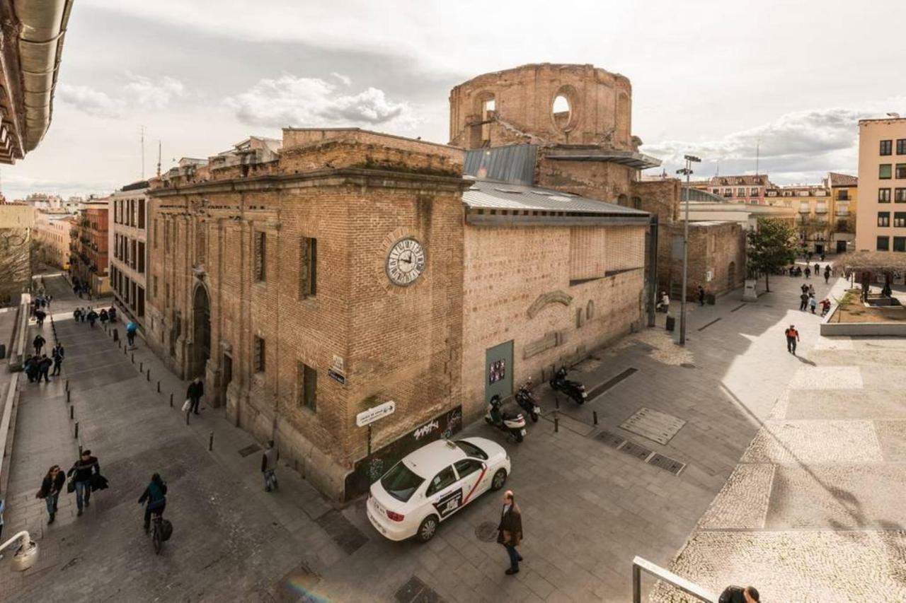 Apartment Centrico, A Pocos Pasos De Los Lugares De Interes *