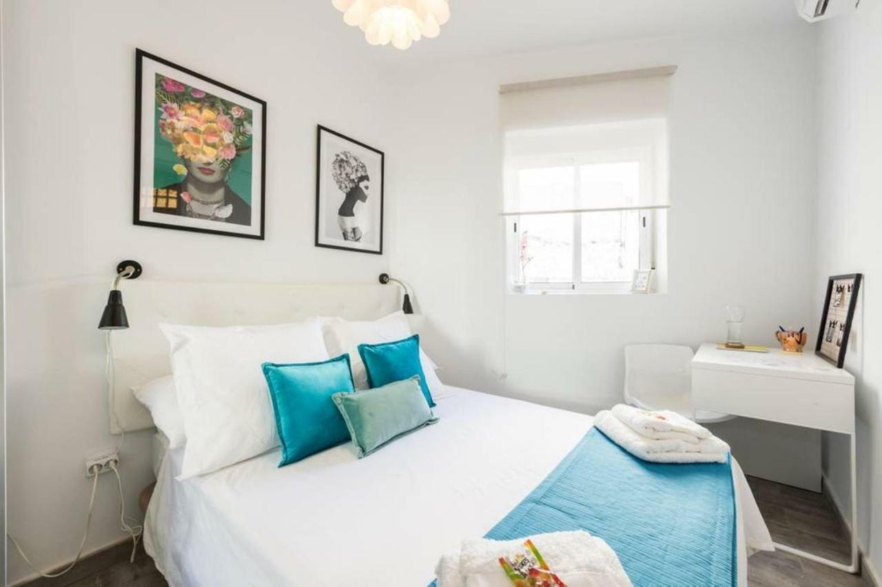 Apartment Centrico, A Pocos Pasos De Los Lugares De Interes
