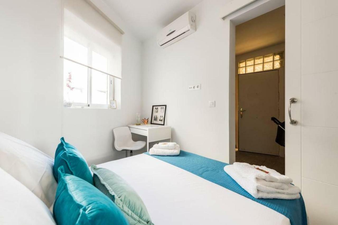Centrico, A Pocos Pasos De Los Lugares De Interes Apartment