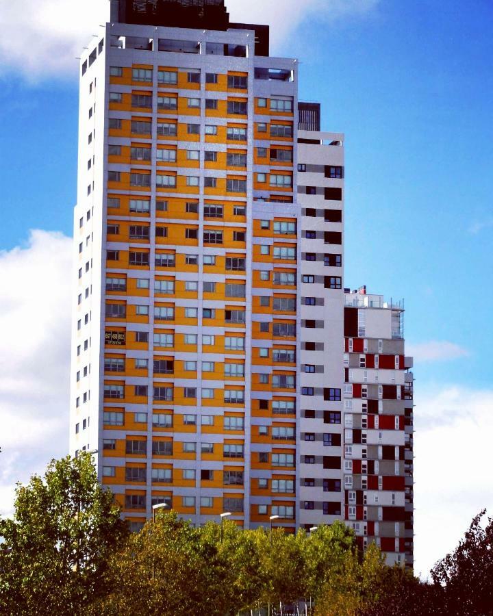 Ja Appartamento Madrid