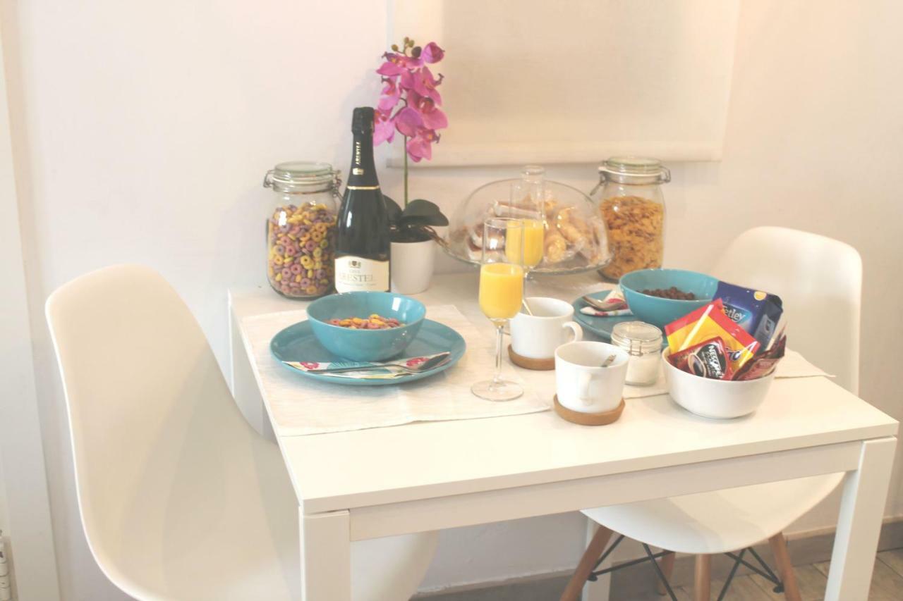 Centrico, A Pocos Pasos De Los Lugares De Interes Apartment