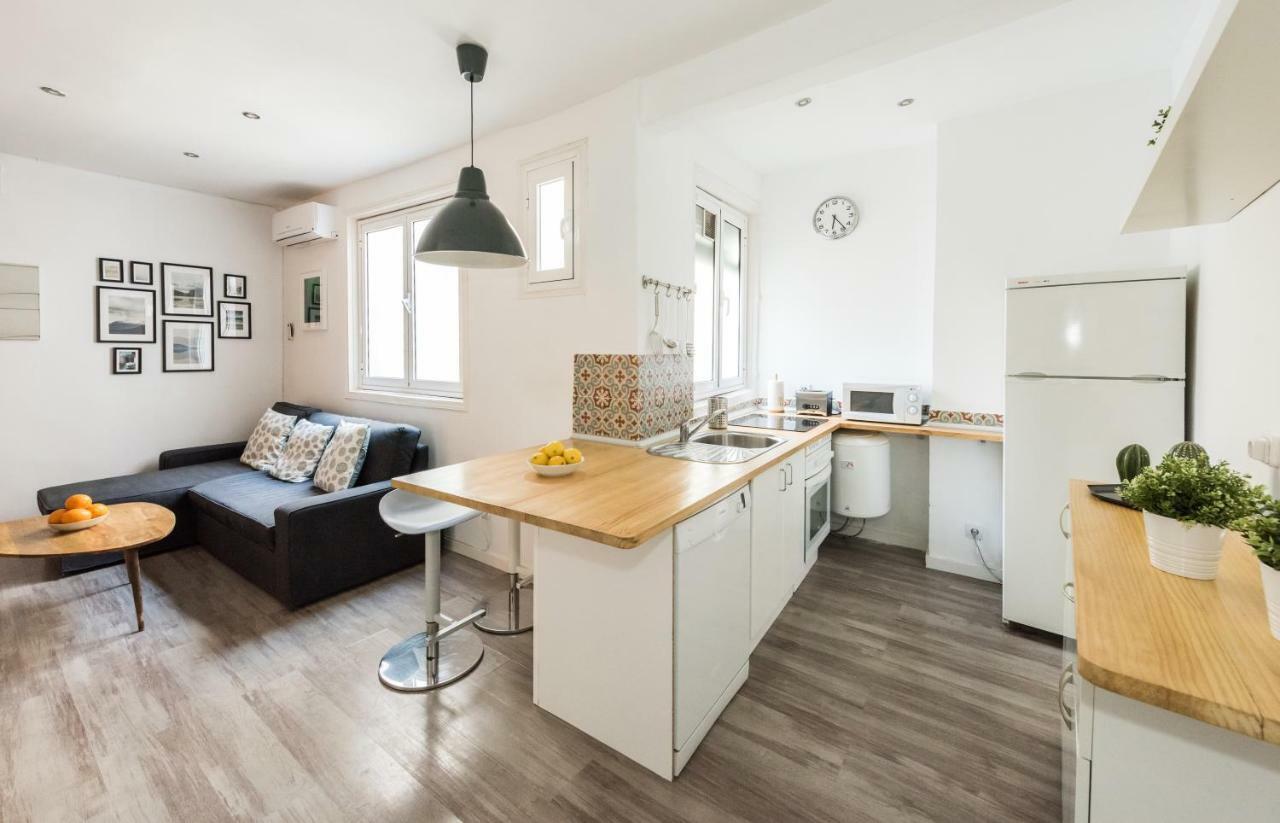 Apartamento En Sol, Centro