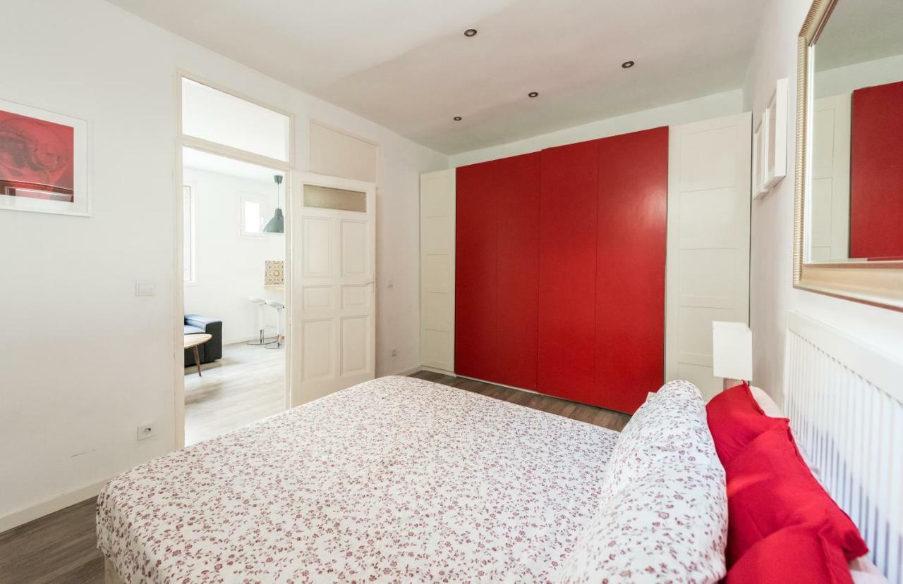 Apartamento En Sol, Centro Apartment