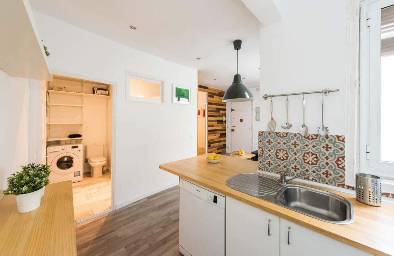 Apartamento En Sol, Centro Madrid