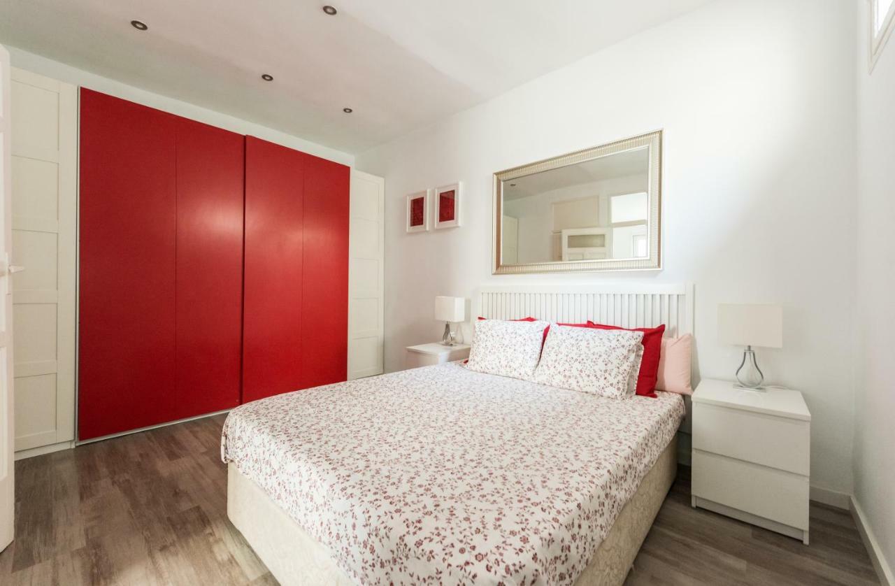 Apartamento En Sol, Centro Apartment