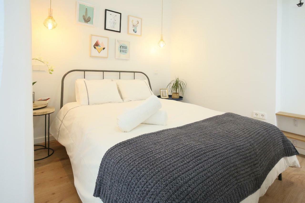 Apartamento Moderno Y Reformado Al Lado Del Museo Madrid
