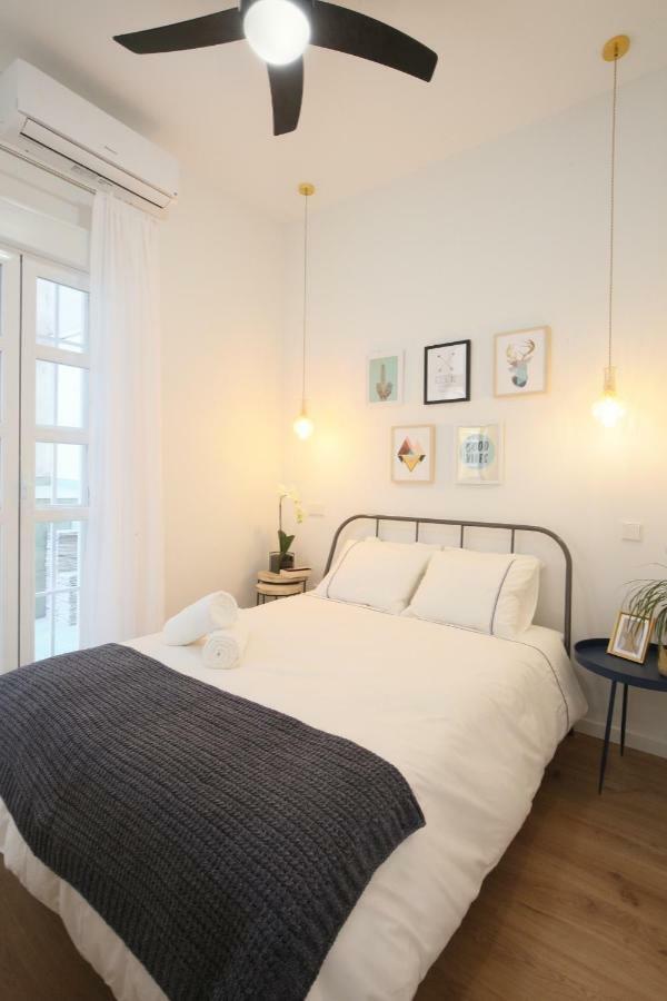 Apartamento Moderno Y Reformado Al Lado Del Museo Madri