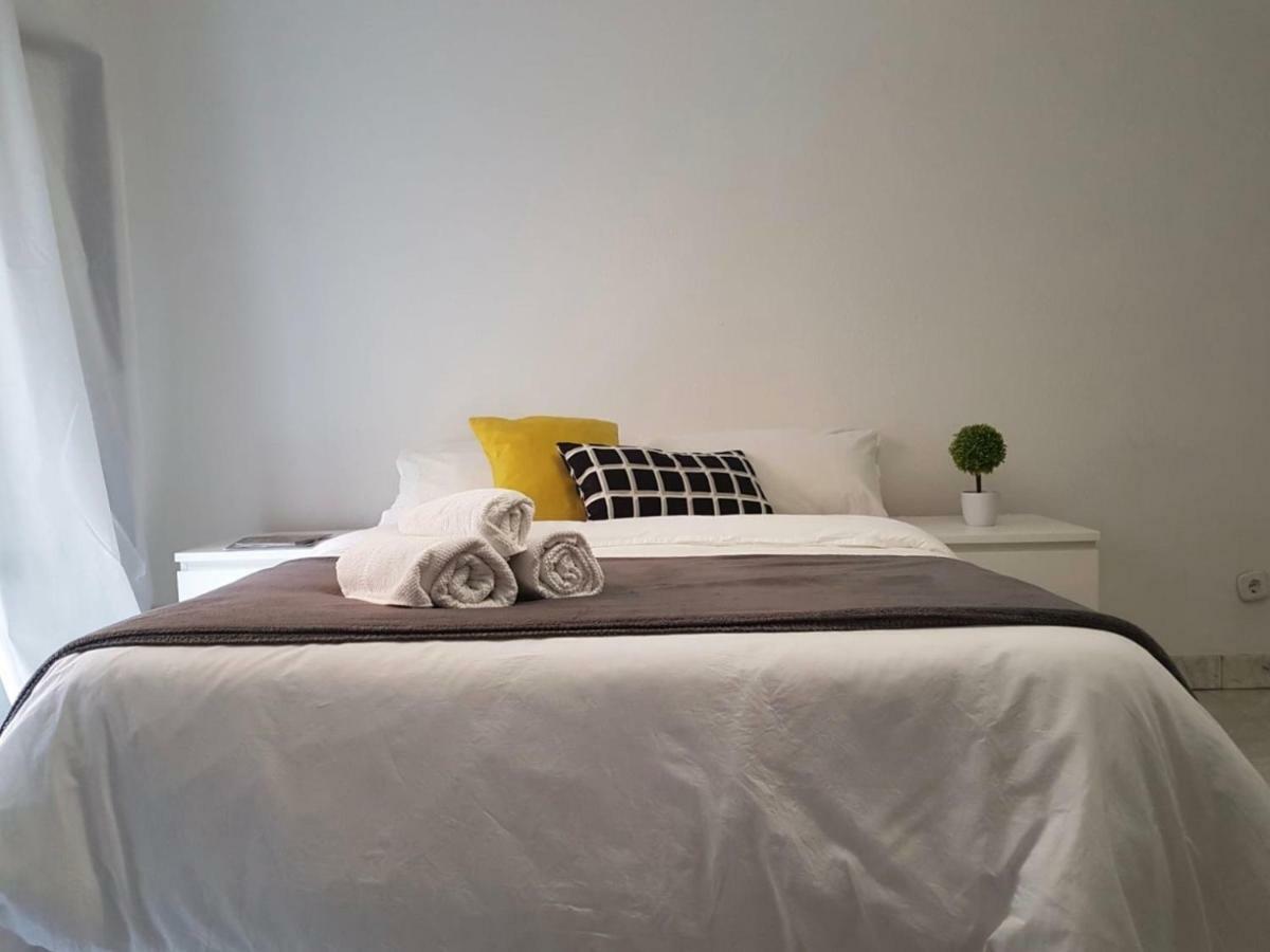 Appartement Apartments: Huertas