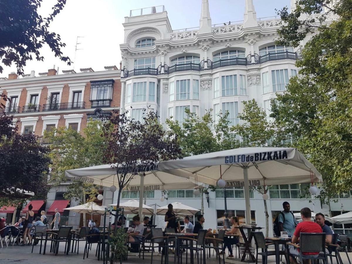 Appartement Apartments: Huertas