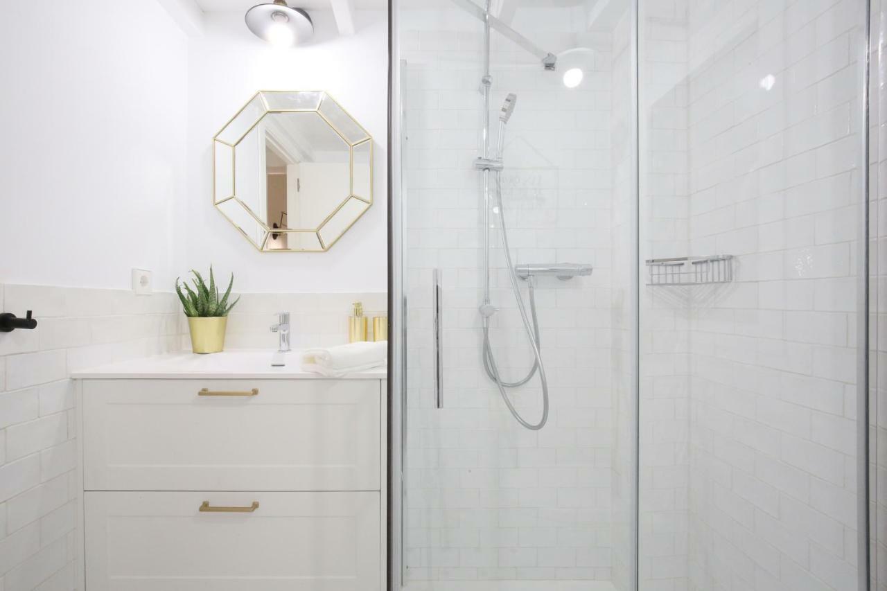 Apartamento Moderno Y Reformado Al Lado Del Museo *