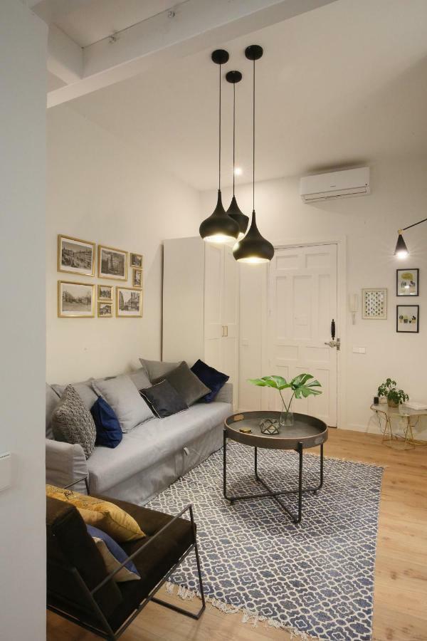 Apartamento Moderno Y Reformado Al Lado Del Museo Madrid