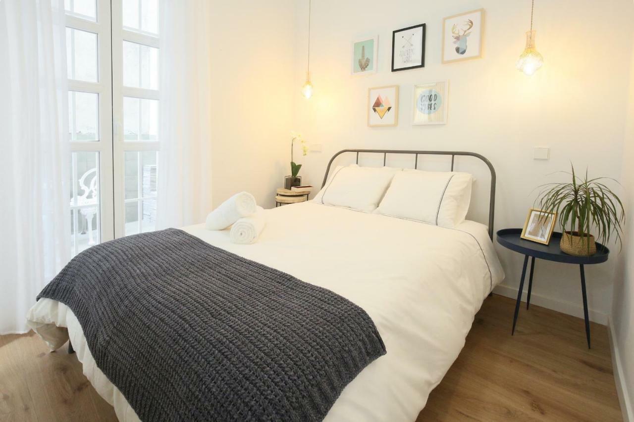 Apartamento Moderno Y Reformado Al Lado Del Museo Madrid