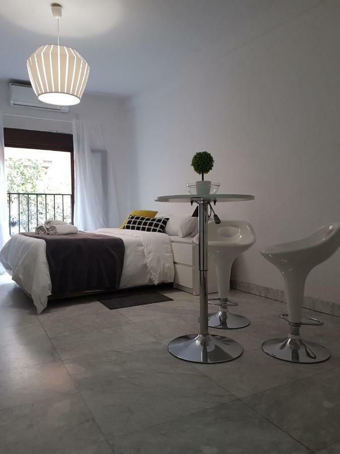 Appartement Apartments: Huertas Madrid