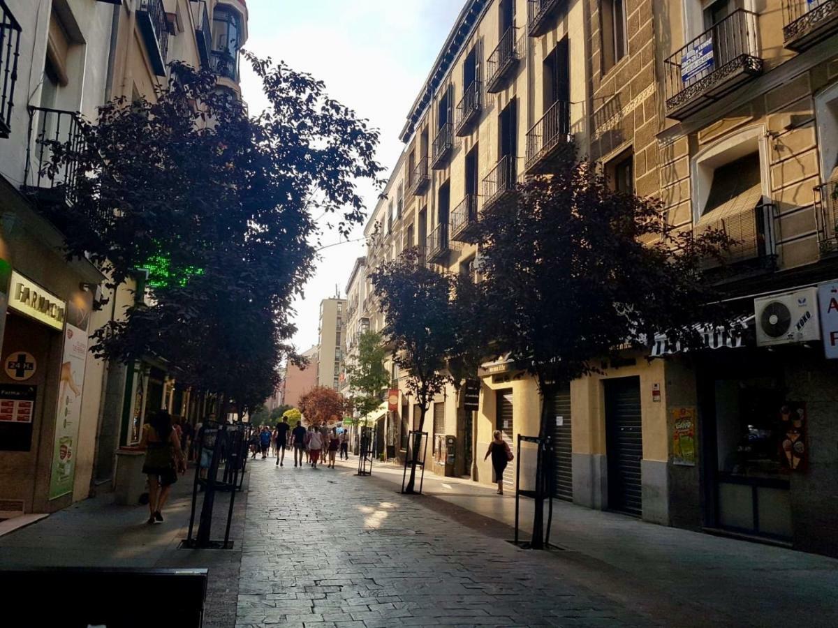 Apartments: Huertas Appartement